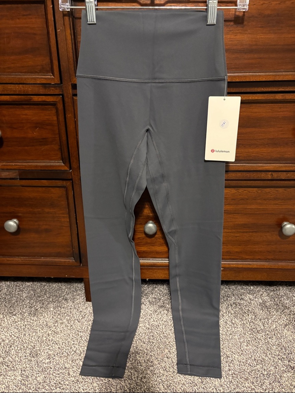 Lululemon Align No Line HR Pant 28”
